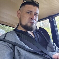 Фотография мужчины Сергій, 35 лет из г. Запорожье