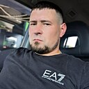 Сергій, 35 лет