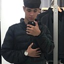 Руслан, 18 лет