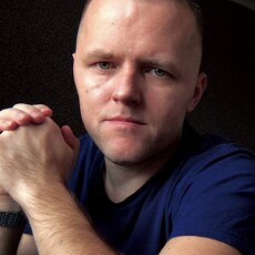 Фотография мужчины Олег, 39 лет из г. Рига