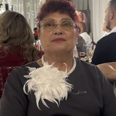 Фотография девушки Марина, 65 лет из г. Улан-Удэ