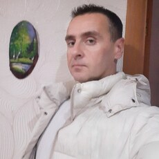 Фотография мужчины Александр, 39 лет из г. Береза