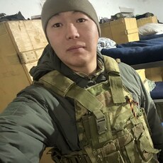 Фотография мужчины Цырен, 28 лет из г. Новошахтинск