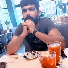 Фотография мужчины Хусейн, 25 лет из г. Астана