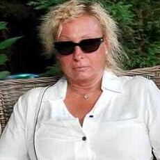 Фотография девушки Светлана, 54 года из г. Солигорск