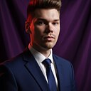 Игорь, 24 года