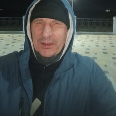 Фотография мужчины Владимир, 46 лет из г. Костанай