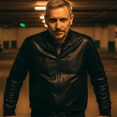 Фотография мужчины Юрий, 45 лет из г. Хабаровск