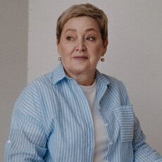 Фотография девушки Надежда, 64 года из г. Чита