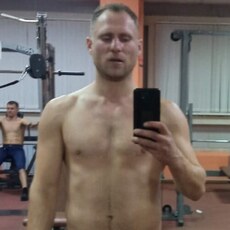 Фотография мужчины Александр, 39 лет из г. Саранск