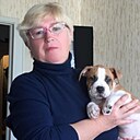 Людмила, 63 года