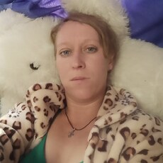 Фотография девушки Татьяна, 42 года из г. Находка