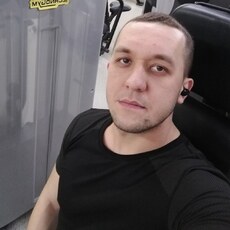 Фотография мужчины Анатолий, 35 лет из г. Самара