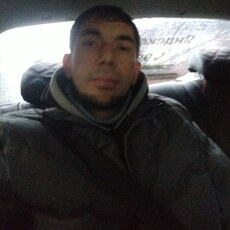 Фотография мужчины Ян, 35 лет из г. Можайск