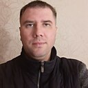 Андрей, 39 лет