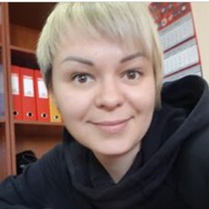 Фотография девушки Елена, 46 лет из г. Пермь