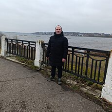 Фотография мужчины Юрий, 30 лет из г. Буй