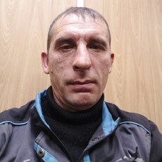 Фотография мужчины Александр, 44 года из г. Владивосток