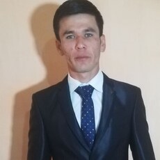 Фотография мужчины Komolddin, 33 года из г. Наманган