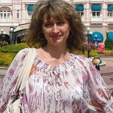 Фотография девушки Ольга, 53 года из г. Пенза