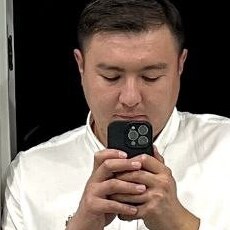 Фотография мужчины Жан, 28 лет из г. Астана