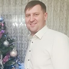 Фотография мужчины Сергей, 37 лет из г. Пермь