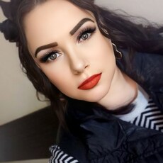 Фотография девушки Анна, 36 лет из г. Днепр