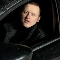 Фотография мужчины Николай, 30 лет из г. Зеленогорск (Красноярский Край)