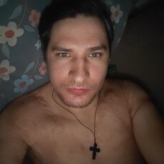 Фотография мужчины Алексей, 39 лет из г. Уральск