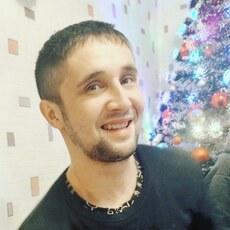 Фотография мужчины Анатолий, 29 лет из г. Самара