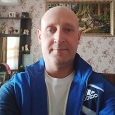 Фотография мужчины Виталий, 44 года из г. Кременчуг