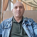 Мавлоназар, 53 года