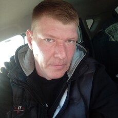 Фотография мужчины Михаил, 42 года из г. Ленинск-Кузнецкий