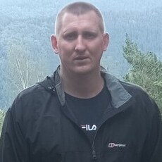 Фотография мужчины Андрей, 37 лет из г. Норильск