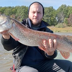 Фотография мужчины Алексей, 35 лет из г. Нижний Новгород