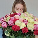 Дарья, 19 лет