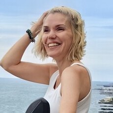 Фотография девушки Татьяна, 42 года из г. Сочи