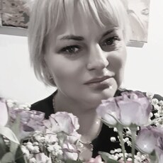 Фотография девушки Елена, 35 лет из г. Прушков