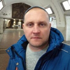 Фотография мужчины Андрей, 39 лет из г. Шемонаиха