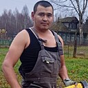 Шерзод, 34 года