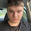 Филипп, 19 лет