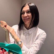 Фотография девушки Татьяна, 44 года из г. Омск