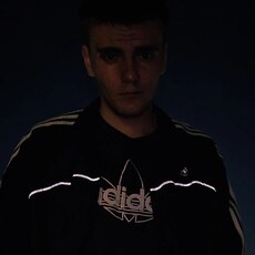 Фотография мужчины Матвей, 21 год из г. Ульяновск