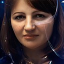 Ларіса, 43 года