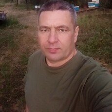 Фотография мужчины Дмитрий, 48 лет из г. Пинск