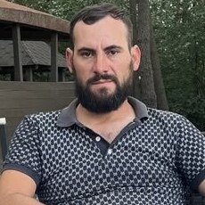 Фотография мужчины Артём, 35 лет из г. Тамбов