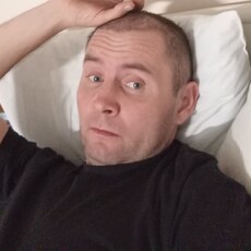 Фотография мужчины Игорь, 35 лет из г. Петрозаводск