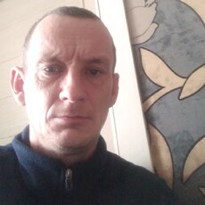 Фотография мужчины Стас, 42 года из г. Браслав