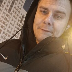 Фотография мужчины Денис, 31 год из г. Каменск-Уральский