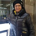 Галина, 64 года